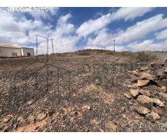 Parcela en Venta en Villaverde, Las Palmas