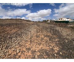 Parcela en Venta en Villaverde, Las Palmas