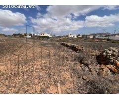 Parcela en Venta en Villaverde, Las Palmas