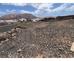 Parcela en Venta en Villaverde, Las Palmas