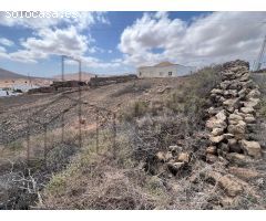 Parcela en Venta en Villaverde, Las Palmas