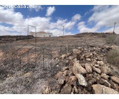 Parcela en Venta en Villaverde, Las Palmas