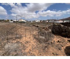 Parcela en Venta en Villaverde, Las Palmas