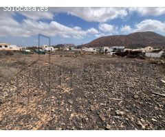 Parcela en Venta en Villaverde, Las Palmas