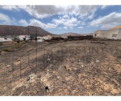 Parcela en Venta en Villaverde, Las Palmas