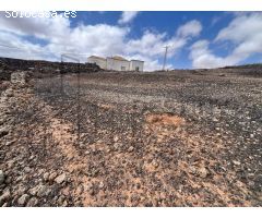 Parcela en Venta en Villaverde, Las Palmas