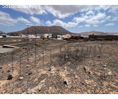 Parcela en Venta en Villaverde, Las Palmas