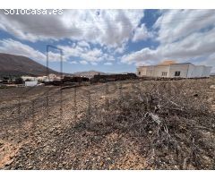 Parcela en Venta en Villaverde, Las Palmas