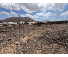 Parcela en Venta en Villaverde, Las Palmas