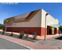 Local comercial en Venta en Corralejo, Las Palmas