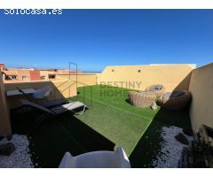 Atico en Venta en Corralejo, Las Palmas