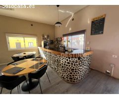 Local comercial en Venta en El Cotillo, Las Palmas