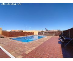 Chalet en Venta en Corralejo, Las Palmas