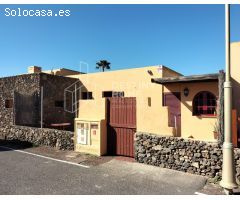 Chalet en Venta en Corralejo, Las Palmas