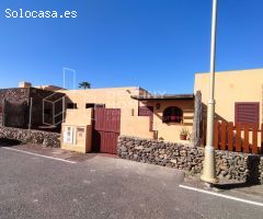 Chalet en Venta en Corralejo, Las Palmas
