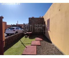Chalet en Venta en Corralejo, Las Palmas