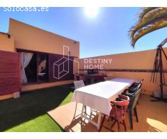 Chalet en Venta en Corralejo, Las Palmas