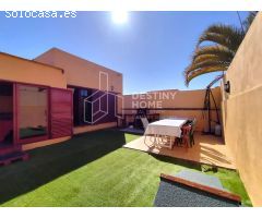 Chalet en Venta en Corralejo, Las Palmas