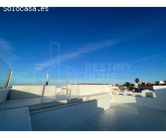 Villa de Lujo en Venta en Corralejo, Las Palmas