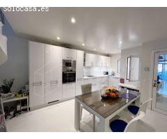 Villa de Lujo en Venta en Corralejo, Las Palmas