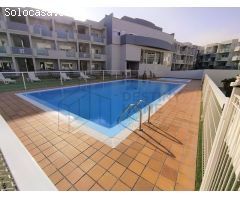 Apartamento en Venta en Corralejo, Las Palmas