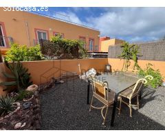 Terraced Houses en Venta en Corralejo, Las Palmas