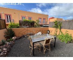 Terraced Houses en Venta en Corralejo, Las Palmas