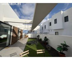 Chalet en Venta en Corralejo, Las Palmas