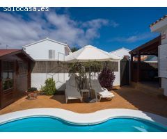 Villa de Lujo en Venta en Corralejo, Las Palmas