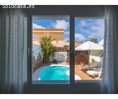 Villa de Lujo en Venta en Corralejo, Las Palmas