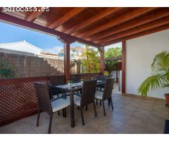 Villa de Lujo en Venta en Corralejo, Las Palmas