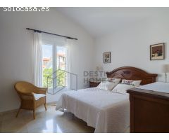 Villa de Lujo en Venta en Corralejo, Las Palmas