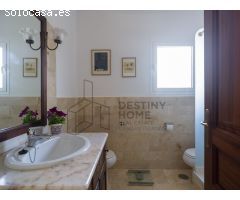 Villa de Lujo en Venta en Corralejo, Las Palmas