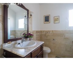 Villa de Lujo en Venta en Corralejo, Las Palmas