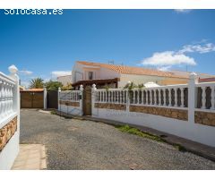 Villa de Lujo en Venta en Corralejo, Las Palmas