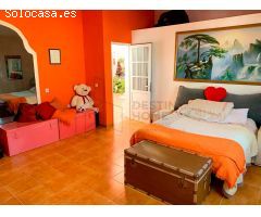 Chalet en Venta en Oliva, La, Las Palmas