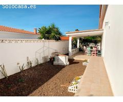 Chalet en Venta en Oliva, La, Las Palmas