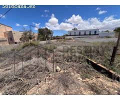 Parcela en Venta en Lajares, Las Palmas