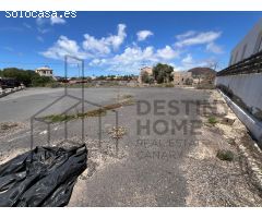 Parcela en Venta en Lajares, Las Palmas