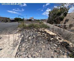 Parcela en Venta en Lajares, Las Palmas