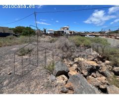 Parcela en Venta en Lajares, Las Palmas