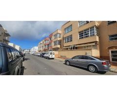 Piso en Venta en Oliva, La, Las Palmas
