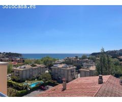 Piso en Venta en Castell-Platja dAro, Girona