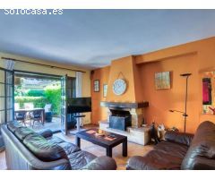Terraced Houses en Venta en Santa Cristina dAro, Girona