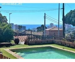 Chalet en Venta en Platja dAro, Girona