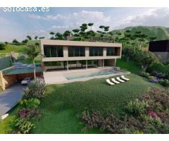 Chalet en Venta en Castell-Platja dAro, Girona
