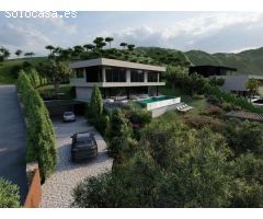 Chalet en Venta en Castell-Platja dAro, Girona