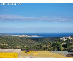 Chalet en Venta en Castell-Platja dAro, Girona