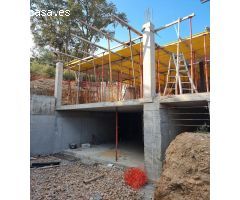 Chalet en Venta en Castell-Platja dAro, Girona