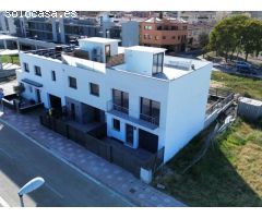 Terraced Houses en Venta en Santa Cristina dAro, Girona